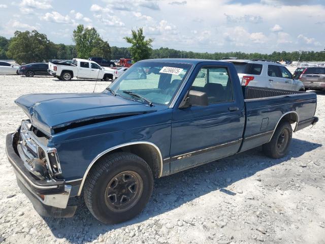 CHEVROLET S TRUCK S1