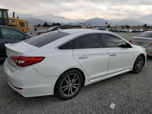 Vin: 5npe34ab7fh097746, lot: 59423705, hyundai sonata sport 20153