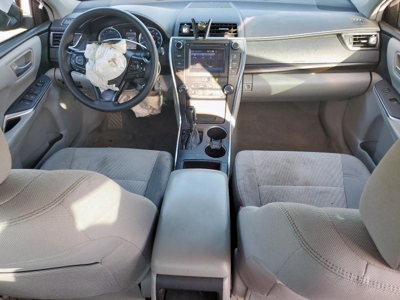 2017 TOYOTA CAMRY LE 4T1BF1FK8HU790329