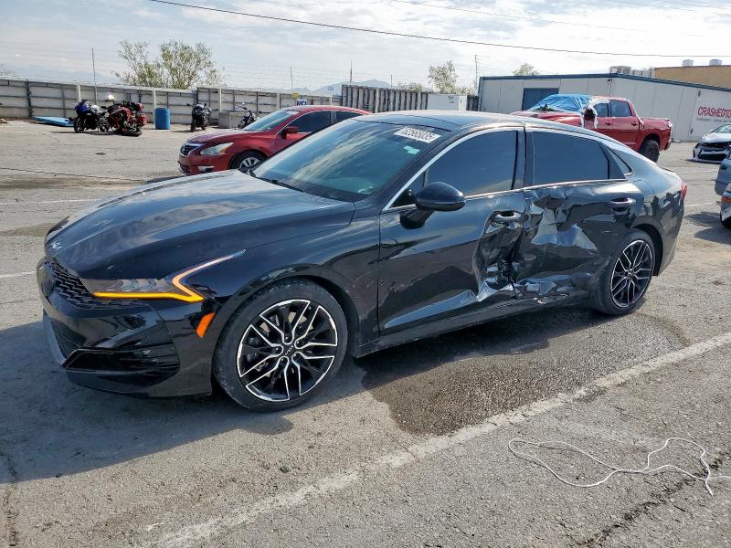 2024 KIA K5 GT 5XXG44J80RG246461