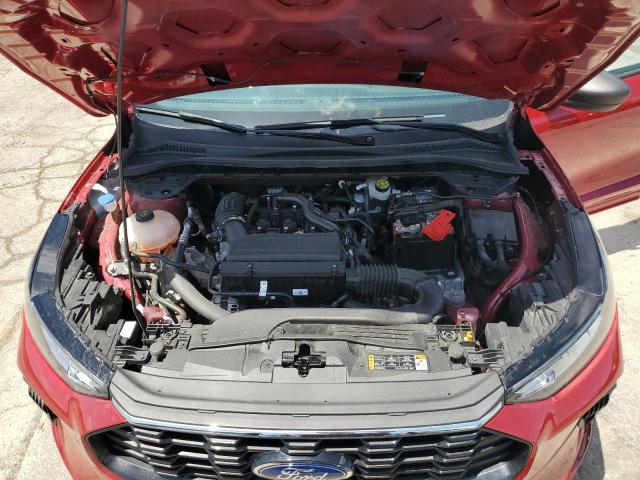2024 FORD ESCAPE ST 1FMCU9MN8RUB27978