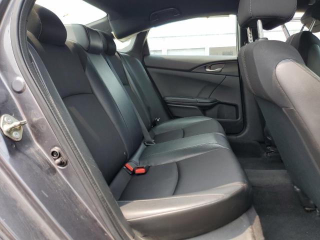 2020 HONDA CIVIC SPOR 2HGFC2F80LH507685