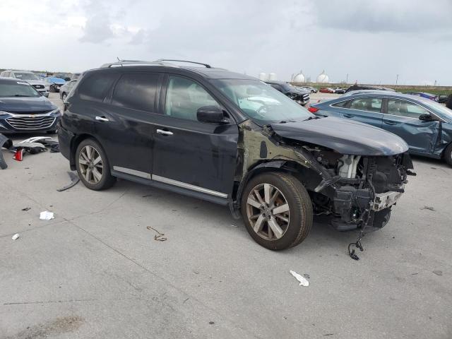 Vin: 5n1ar2mnxgc610035, lot: 59913475, nissan pathfinder s 20164
