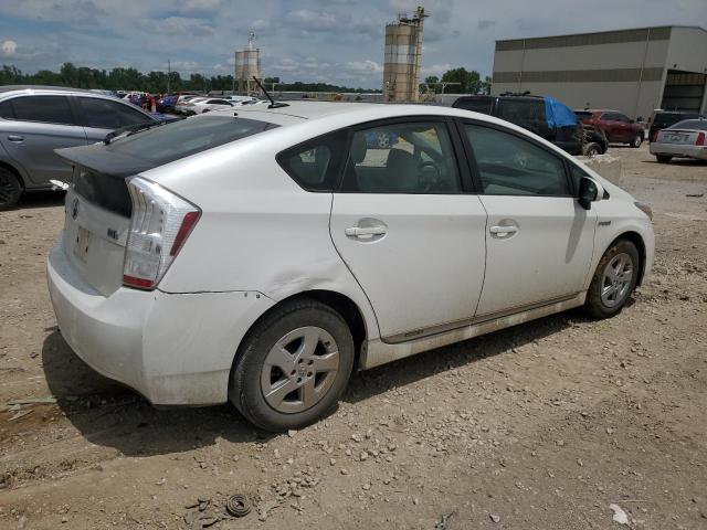 2011 TOYOTA PRIUS #3309320992