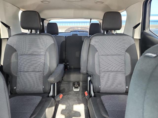 2018 CHEVROLET TRAVERSE L 1GNEVGKW4JJ269901