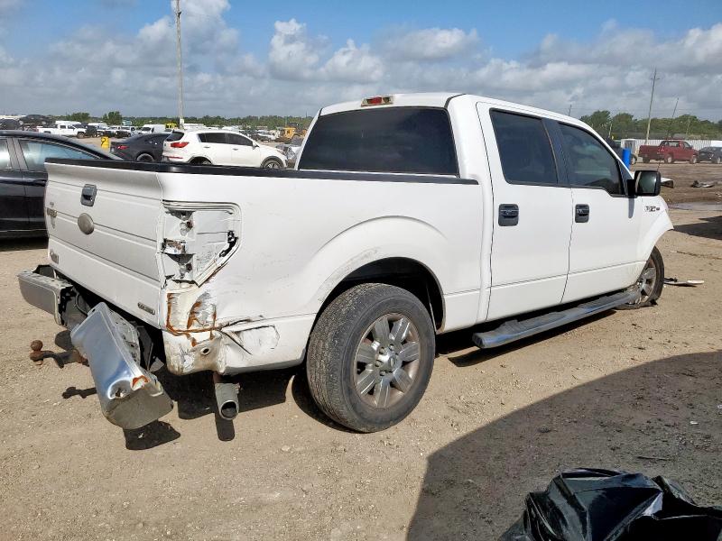 Vin: 1ftfw1cf8bfd26935, lot: 61136505, ford f-150 supercrew 20113