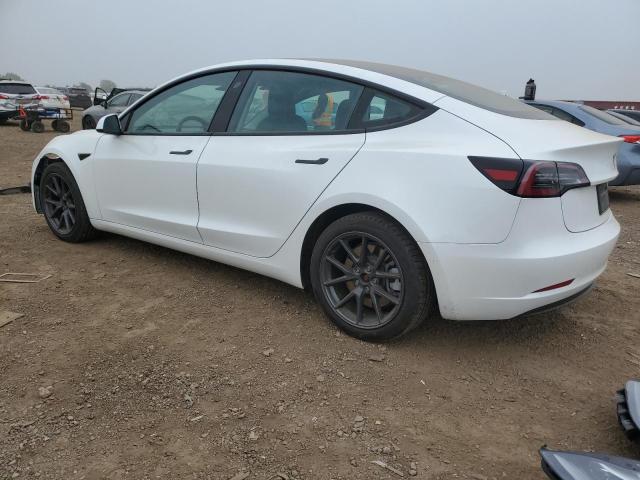 Vin: 5yj3e1ebxmf055299, lot: 60836575, tesla model 3 20212