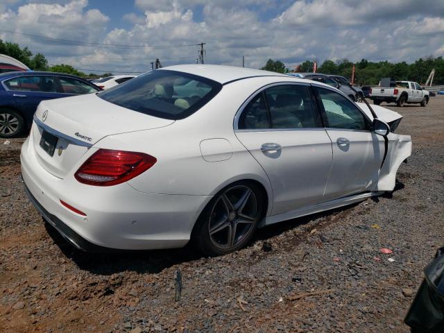 Vin: wddzf4kb5ha017528, lot: 61452885, mercedes-benz e-class 300 4matic 20173