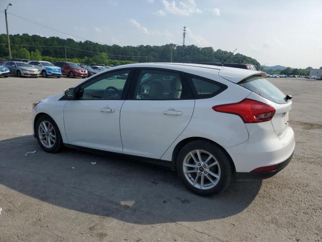 Vin: 1fadp3k21fl317845, lot: 61073475, ford focus se 20152