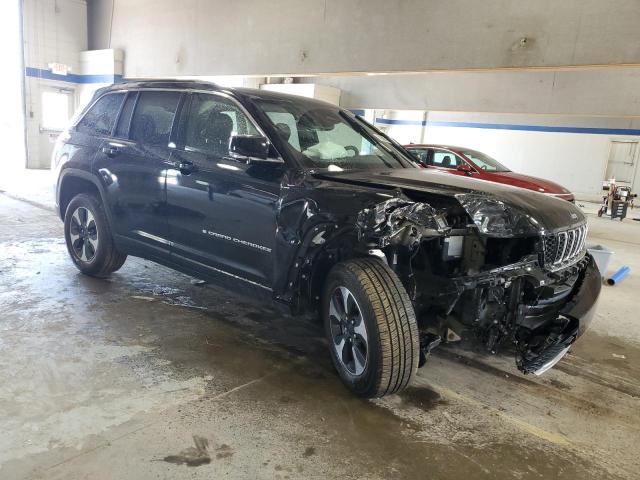 Vin: 1c4rjyb6xrc181463, lot: 62473485, jeep grand cher limited 4xe 20244