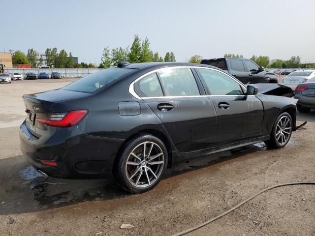 Vin: 3mw5r7j04m8b73239, lot: 57315985, bmw 3 series 20213