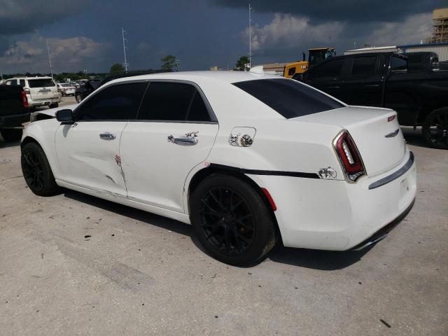 Vin: 2c3ccaeg4jh140263, lot: 61598295, chrysler 300 limited 20182