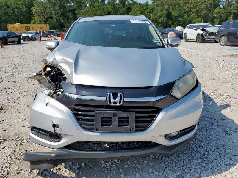 2016 HONDA HR-V EXL 3CZRU5H7XGM729246