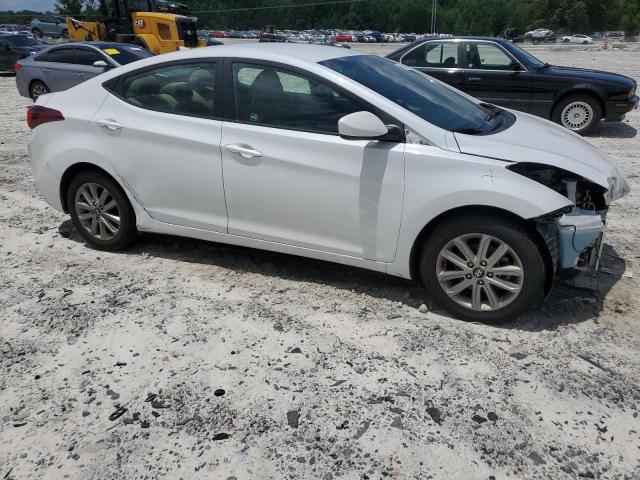 Vin: 5npdh4ae5gh739289, lot: 60633585, hyundai elantra se 20164