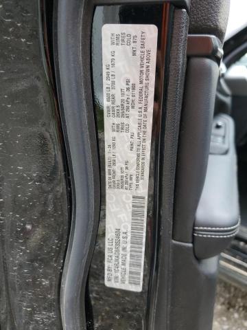 2024 JEEP GRAND CHEROKEE L LAREDO 1C4RJKAG6R8524604