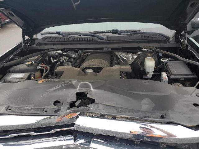 2017 CHEVROLET 1500 1GCVKSEC0HZ323194