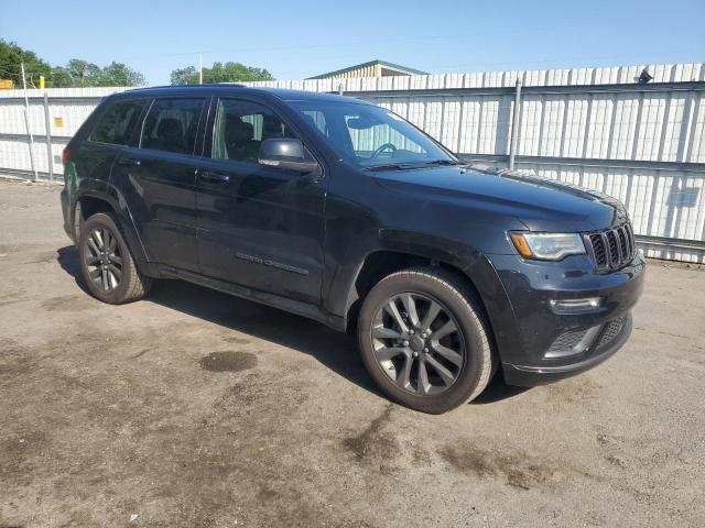 Vin: 1c4rjfcg2jc172269, lot: 61726135, jeep grand cher overland 20184