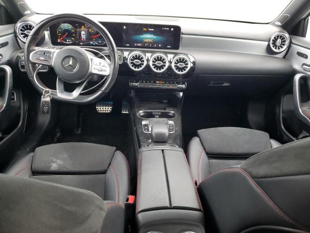 2019 MERCEDES-BENZ A 220 - WDD3G4EB9KW022031