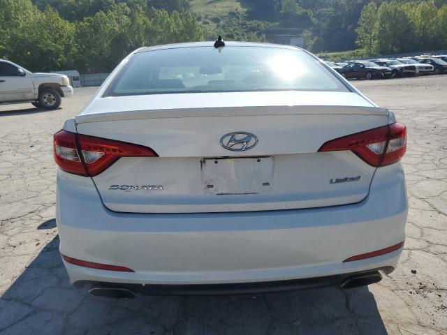 2016 HYUNDAI SONATA SPO 5NPE34AF7GH326379