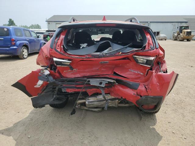 2023 SUBARU CROSSTREK JF2GTAEC0PH282975
