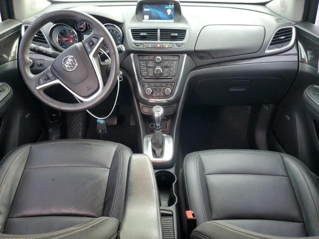 2016 BUICK ENCORE PRE KL4CJDSB1GB544953