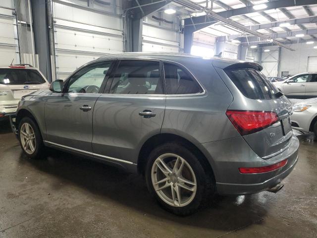 Vin: wa1l2afp3ga066980, lot: 59639485, audi q5 premium plus 20163