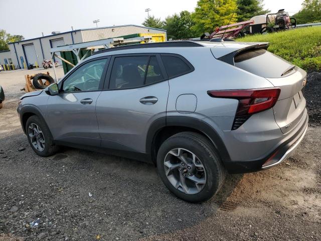 Vin: kl77lhe20rc104365, lot: 58582635, chevrolet trax 1lt 20242