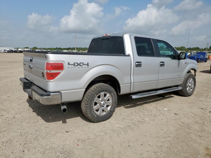 Vin: 1ftfw1et0ekg04449, lot: 62642725, ford f-150 supercrew 20143