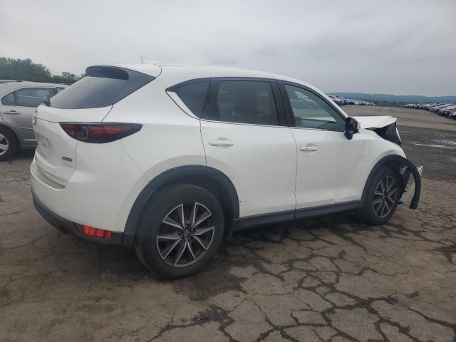 Vin: jm3kfbdmxj0440932, lot: 60967685, mazda cx-5 grand touring 20183