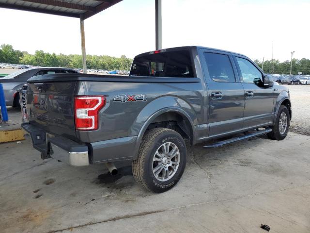 Vin: 1ftew1e59jke46409, lot: 59800405, ford f-150 supercrew 20183