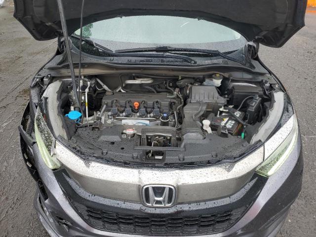 2019 HONDA HR-V TOURI 3CZRU6H99KM716097