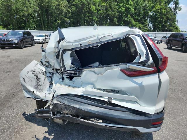 2020 HONDA CR-V EX - 7FARW1H50LE022618