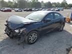 2015 MAZDA 3 TOURING - 3MZBM1V78FM233751