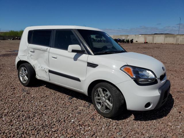 Vin: kndjt2a28a7067879, lot: 59509435, kia soul + 20104