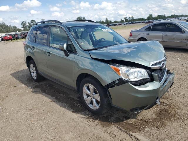 Vin: jf2sjadc5gh415487, lot: 62354695, subaru forester 2.5i premium 20164