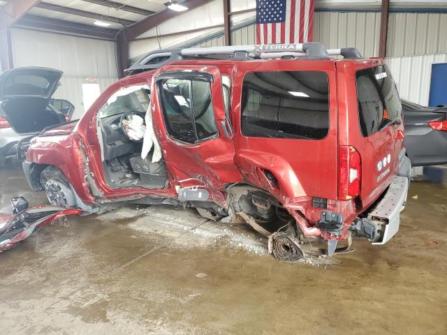 Vin: 5n1an0nw5en801578, lot: 62913505, nissan xterra x 20142