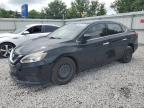 2019 NISSAN SENTRA S - 3N1AB7AP8KY389632