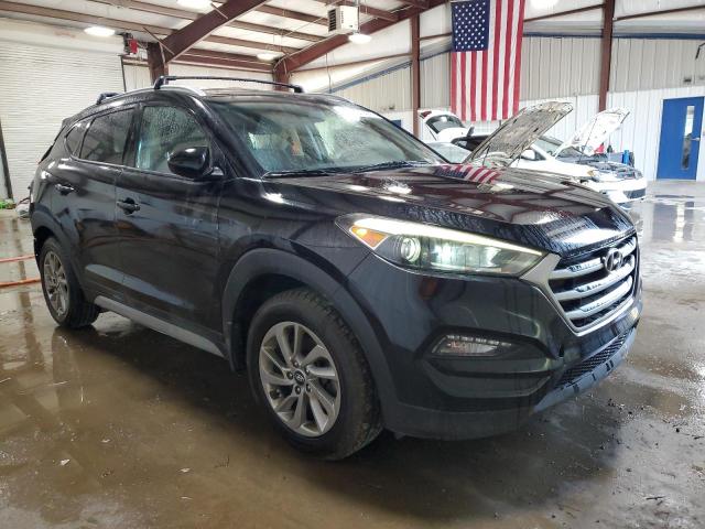 Vin: km8j3ca43ju706853, lot: 62174055, hyundai tucson sel 20184