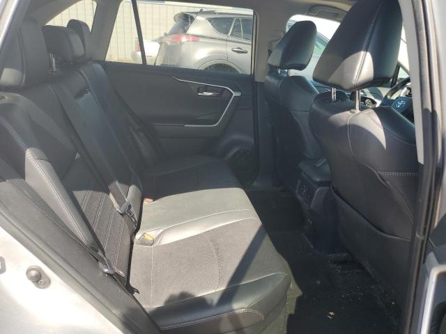 2021 TOYOTA RAV4 LIMIT 4T3D6RFV4MU032653
