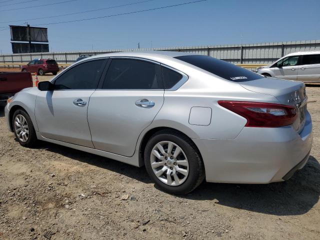Vin: 1n4al3ap7jc124684, lot: 58789975, nissan altima 2.5 20182