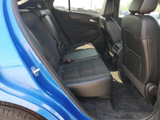 2024 CHEVROLET EQUINOX RS 3GNAXWEG8RS154526