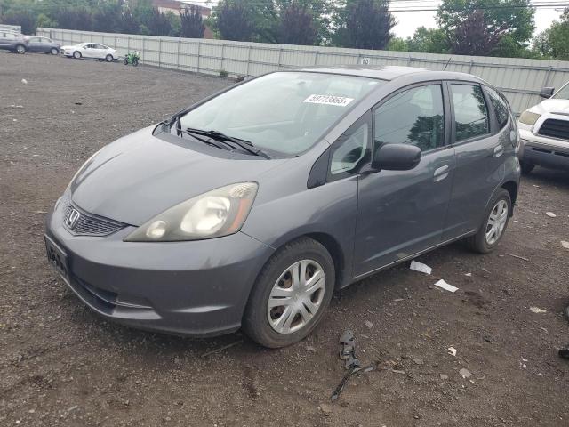Vin: jhmge8h35bc005689, lot: 59723865, honda fit 2011 img_1