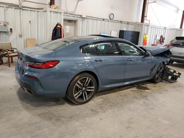 2020 BMW 840XI WBAGV4C0XLCE42175