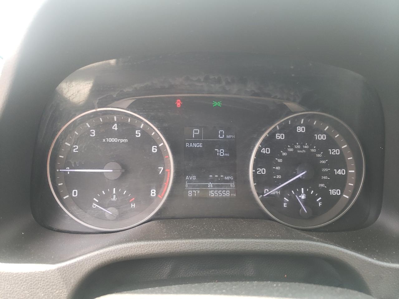 Hyundai Elantra se 2017