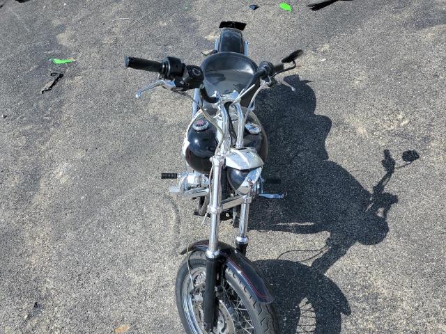 2000 HARLEY-DAVIDSON FXDL 1HD1GDV18YY321112