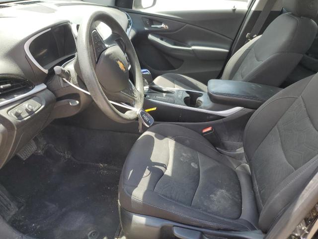 2018 CHEVROLET VOLT LT 1G1RA6S56JU110926