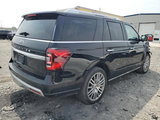 Vin: 1fmju1mtxnea27764, lot: 58815345, ford expedition platinum 20223