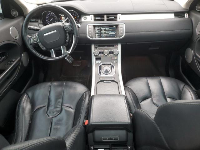 2015 LAND ROVER RANGE ROVER EVOQUE PURE PLUS SALVP2BGXFH050012