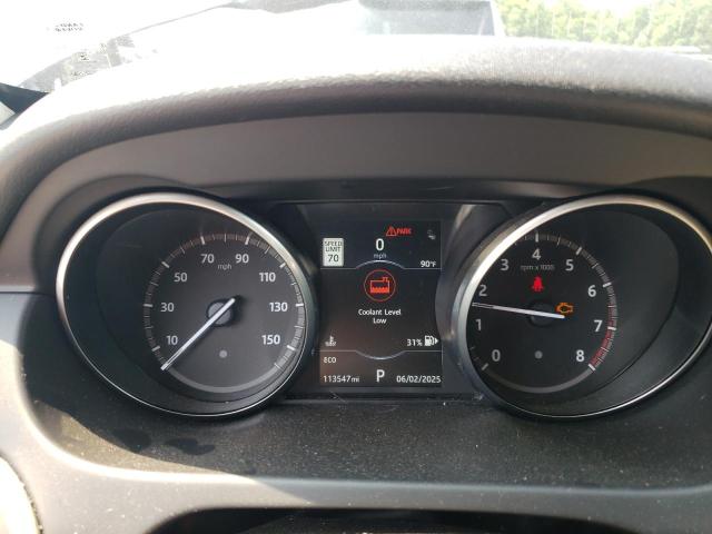 2017 LAND ROVER DISCOVERY SALCR2BG9HH648256