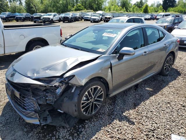 Vin: 4t1dbadk7su520054, lot: 59946075, toyota camry xse 2025 img_1